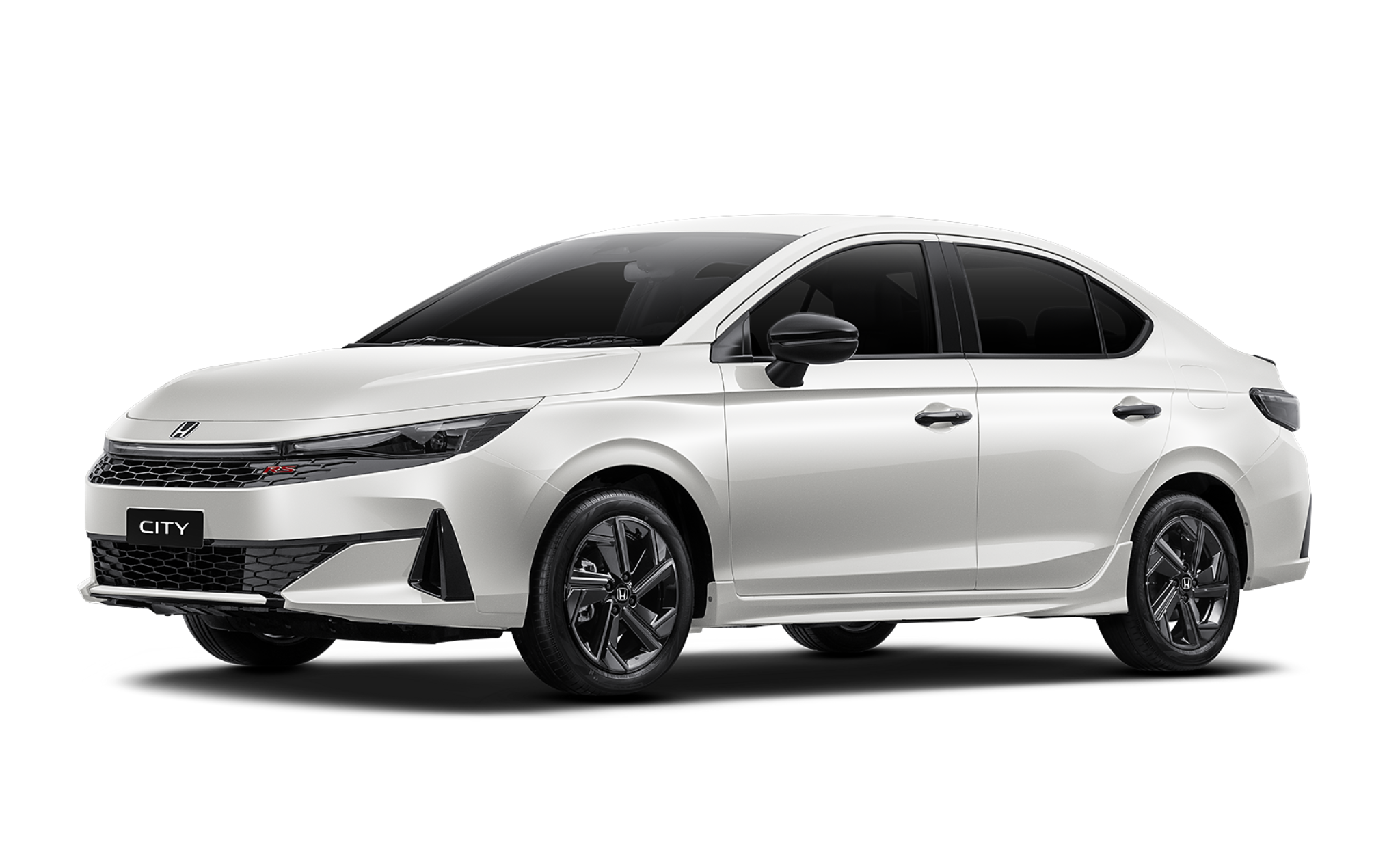 Xe Honda City